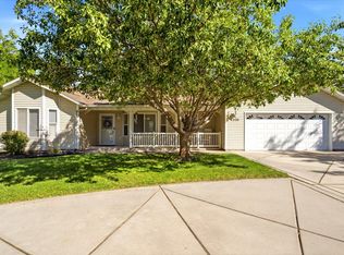 1326 W 800 N, Clinton, UT 84015