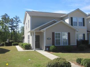 148 Olde Towne Way UNIT 1, Myrtle Beach, SC 29588