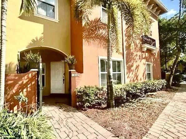 2851 W Prospect Rd Unit 1102, Tamarac, FL 33309