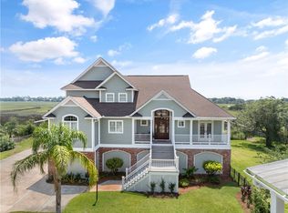 20 Mabry Landing St, Saint Simons Island, GA 31522