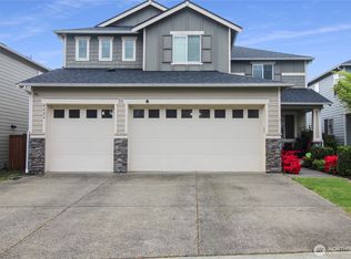 8424 23rd Ave SE, Lacey, WA 98513