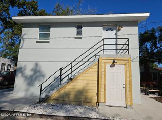3610 Boulevard, Jacksonville, FL 32206