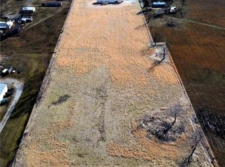 Highway 412, Colcord, OK 74338