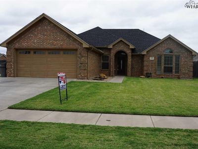 4926 Olivia Ln, Wichita Falls, TX, 76310