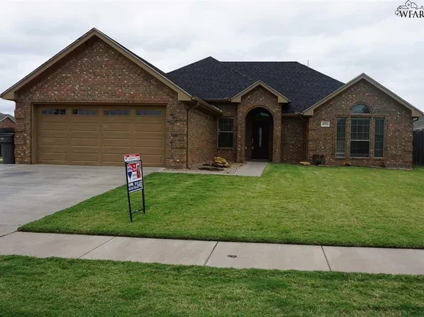 4926 Olivia Ln, Wichita Falls, TX 76310
