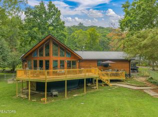 124 Beard Ln, Kingston, TN 37763