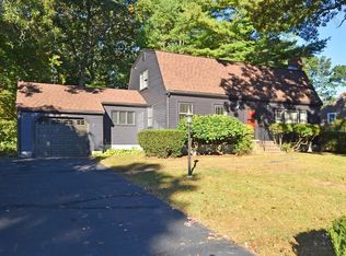 64 Devon Rd, Norwood, MA 02062