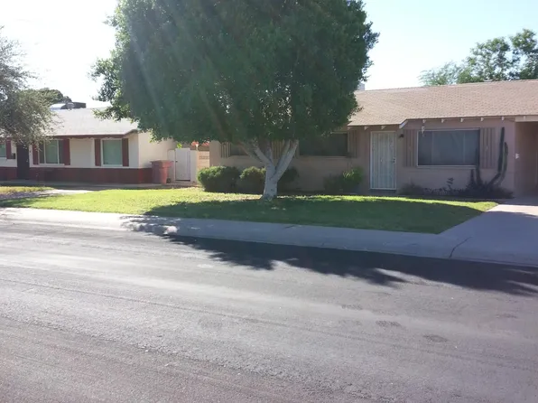 7549 E Taylor St, Scottsdale, AZ 85257