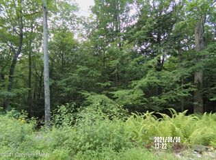 Stony Run Ln, Canadensis, PA 18325