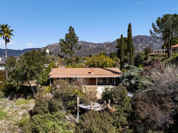 7024 Charrick Pl, Tujunga, CA 91042