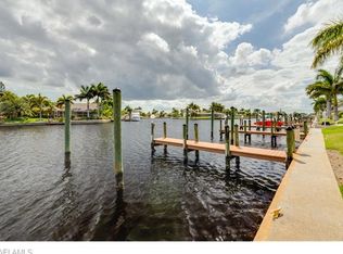 1750 Beach Pkwy APT D1, Cape Coral, FL 33904