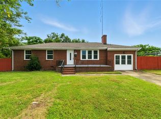 1000 38th St, Newport News, VA 23607