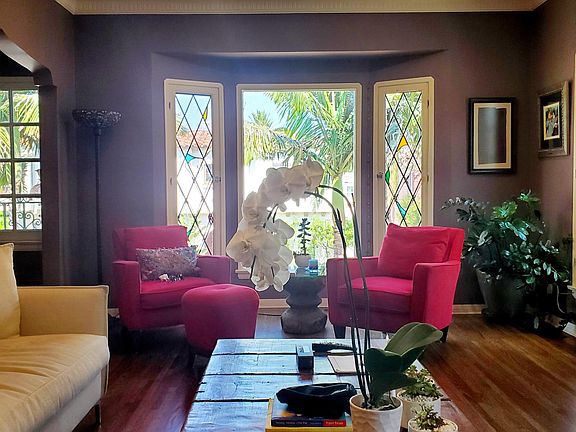 5th image of 439 N Curson Ave #439.5