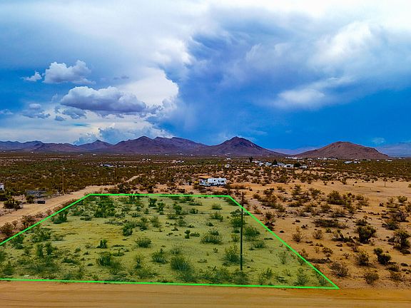 4th image of TBD Chinle Dr Lot #4  1 Acre -- #-