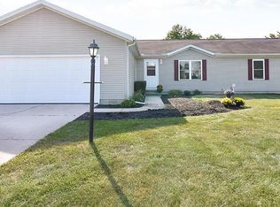 58557 Sun Valley Blvd, Goshen, IN 46528
