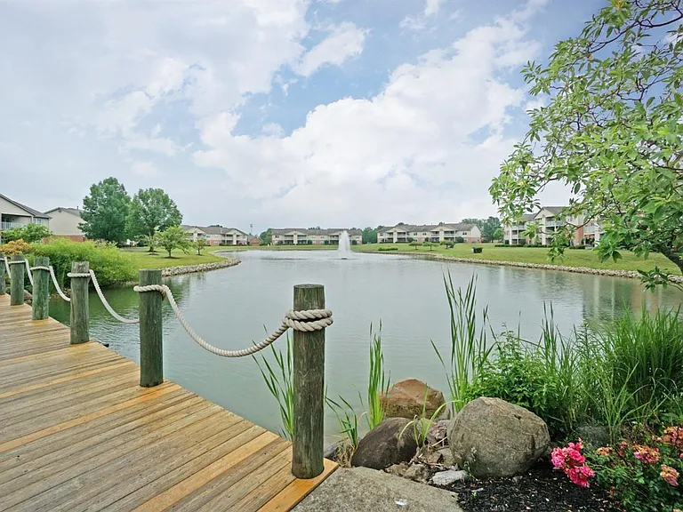 5444 Harbourwatch Way #204 — Photo 17