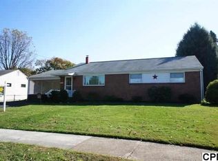 6 Nottingham Rd, Camp Hill, PA 17011