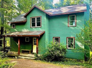 50 Broadview Rd, Woodstock, NY 12498