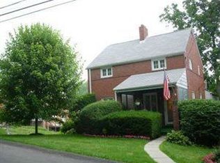 815 Dorchester Ave, Pittsburgh, PA 15226