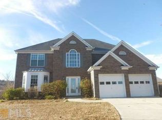 1977 Ridge Waters Ln, Lawrenceville, GA 30045