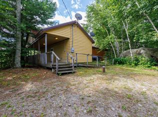 4 Oak Hill Rd, Orland, ME 04472