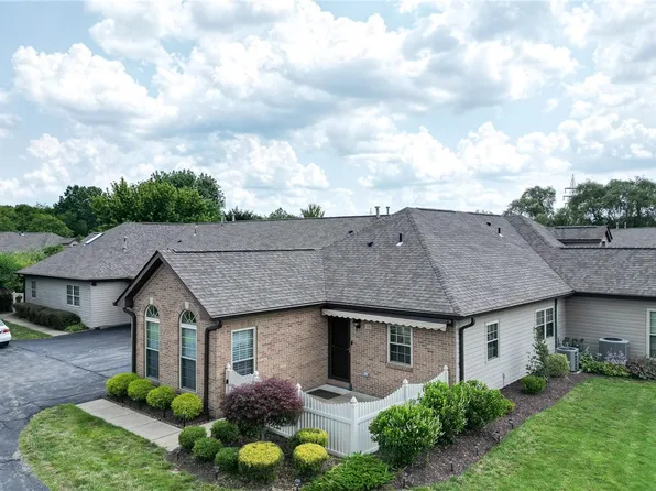 128 Cambridge Ct, Harwick, PA 15049