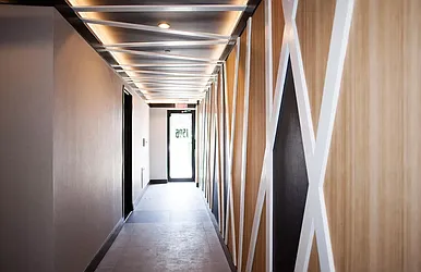 Rented by Brooklyn Group