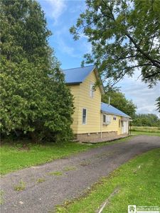 1289 Route 5 #20, Silver Creek, NY, 14136