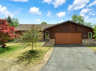 10799 Austin Rd, Brooklyn, MI 49230