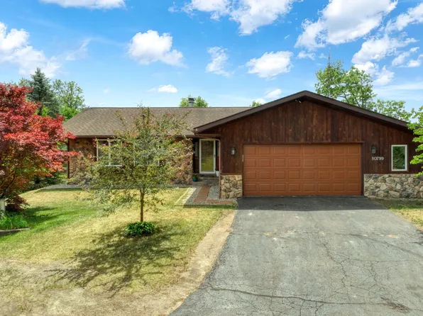 10799 Austin Rd, Brooklyn, MI 49230
