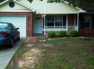 1025 Limerick Dr, Moncks Corner, SC 29461