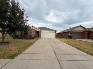 4814 Westfield Pines Dr, Katy, TX 77449
