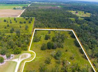 322 SE Inglis Way, Lee, FL 32059