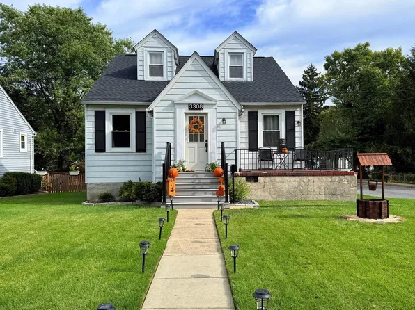 3308 Westfield Ave, Baltimore, MD 21214