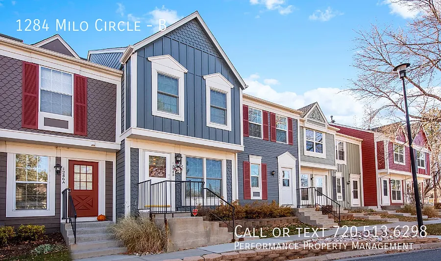 1284 Milo Cir #B