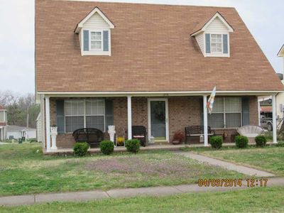 1218 N 14th St, Fort Smith, AR, 72901