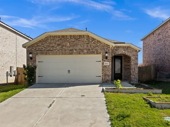 1103 Witherspoon Ln, Princeton, TX 75407