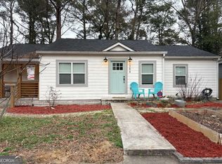 1384 Epworth St SW, Atlanta, GA