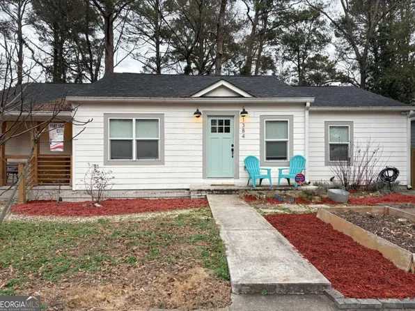 1384 Epworth St SW, Atlanta, GA 30310