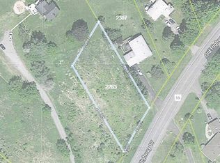 2283 Old Highway 17 Rd, Clarence Rockland, ON K4K 1K7