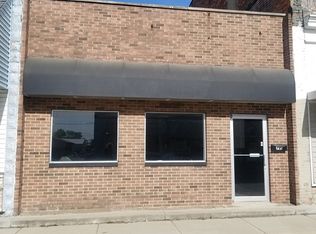 721 Main St, Clay City, IN 47841