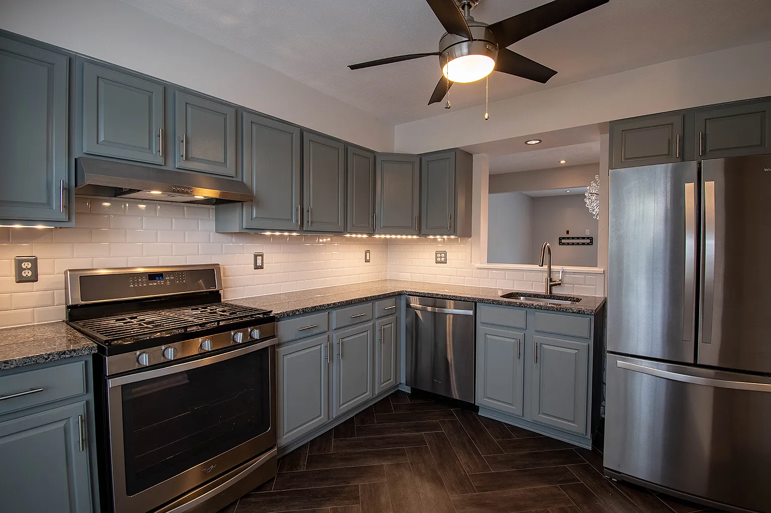 5620 Queen Anne Court - 1 — Photo 2