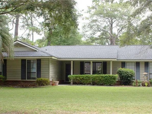 134 Blue Heron Drive, Savannah, GA 31410