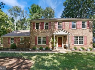 6901 Rawhide Rdg, Columbia, MD 21046