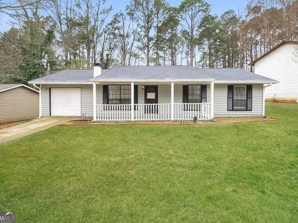 8915 Raven Dr, Jonesboro, GA 30238