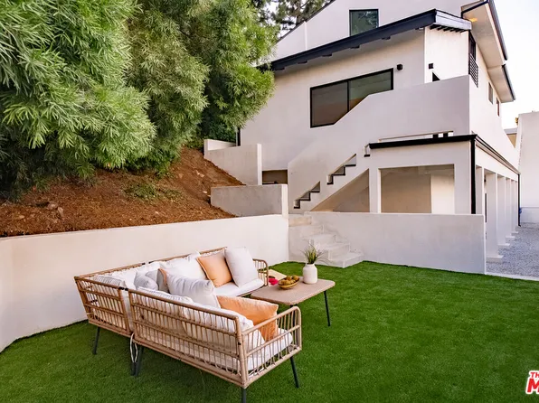 2474 Silver Ridge Ave, Los Angeles, CA 90039
