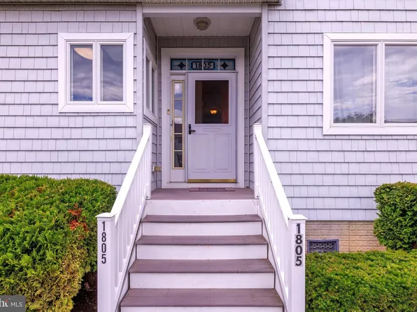 1805 Marion Quimby Dr, Stevensville, MD 21666