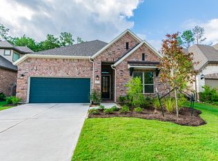 28217 Bennett Pass Dr, Spring, TX 77386