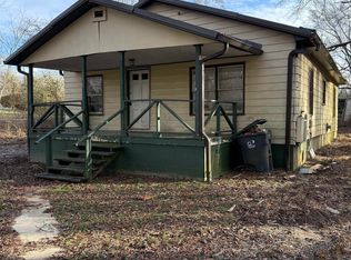 1220 McCravy Ln, Mount Olive, AL 35117