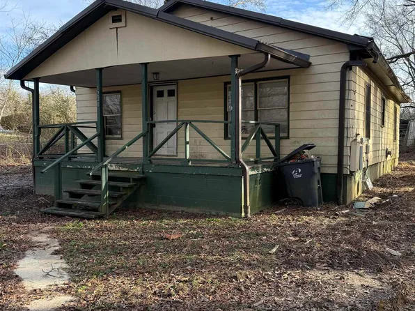 1220 McCravy Ln, Mount Olive, AL 35117
